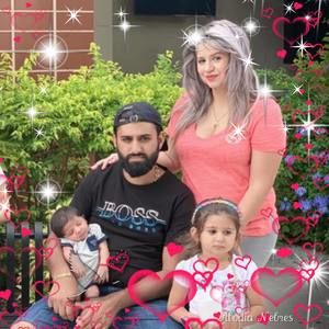 Meet your Posher, Edo-izeta